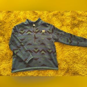 North Face XXL Pullover